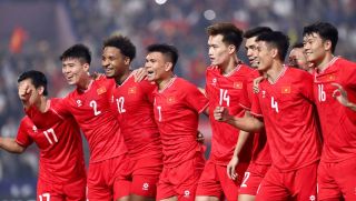 Asian Cup 2027: Tuyển Việt Nam nguy cơ đối diện “bảng tử thần”