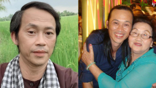 Mẹ ruột Hoài Linh bất ngờ nói về 'lùm xùm từ thiện' của con trai: 'Mẹ tin ở con, mẹ không sợ'