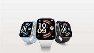 REDMI Watch 6 - nâng cấp tiêu chuẩn Smart Watch bình dân