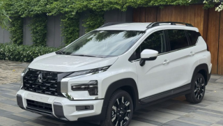 Chủ xe Mitsubishi cần chú ý: Hơn 5.000 xe Xpander và Xpander Cross bị triệu hồi vì lỗi ghế sau