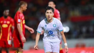 VIDEO: Văn Vĩ ghi bàn gỡ hoà cho Nam Định trước Selangor sau pha kiến tạo của cựu sao Ngoại hạng Anh