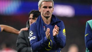 Antoine Griezmann: Hành trình dang dở và giấc mơ còn bỏ ngỏ
