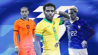 World Cup 2026 trước giờ G: Hàng loạt ngôi sao lỡ hẹn, cuộc đua hồi phục căng thẳng