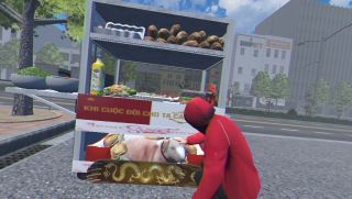 Sau cơn sốt 'Phở Anh Hai', anh em game thủ chuẩn bị lên đồ đi bán 'Bánh Mì Bách Khoa'