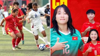Nhận cú hích lớn từ BXH U17 châu Á 2026, U17 Việt Nam tiến thêm 1 bước tới tấm vé World Cup lịch sử?
