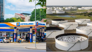 Cập nhật giá xăng dầu hôm nay 6/5: Dầu Brent neo đỉnh 'chót vót', giá cả trong nước sẽ tăng hay giảm?
