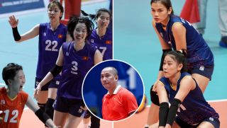 Danh sách tuyển bóng chuyền nữ Việt Nam dự AVC Cup 2026: Trụ cột bị gạch tên, 6 ngôi sao nào chắc suất?