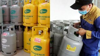 Giá gas hôm nay 6/5: Nơi rẻ nhất chỉ 550.000 đồng, Hà Nội và TP.HCM đứng mức cao