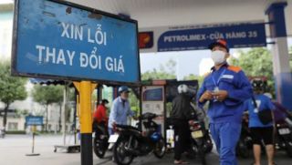 Giá xăng dầu hôm nay 6/5: Xăng RON 95, dầu diesel có thể giảm đáng kể, loạt chính sách mới được thông qua