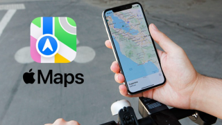 iPhone cập nhật iOS 26.5: Apple Maps thay đổi khó tin, người dùng nên cập nhật ngay?