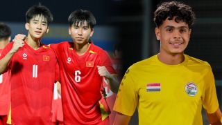 Kết quả bóng đá U17 Việt Nam 1-0 U17 Yemen - VCK U17 châu Á 2026: ĐT Việt Nam rộng cửa dự World Cup