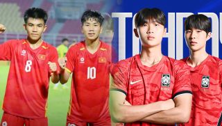 Kết quả bóng đá VCK U17 châu Á 2026 mới nhất 7/5: ĐT Việt Nam vượt ải Yemen; Hàn Quốc gây thất vọng
