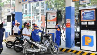 Giá xăng dầu hôm nay 6/5: Dầu WTI, Brent giảm sâu nhất nhiều tuần, xăng RON95, diesel chuẩn bị điều chỉnh 