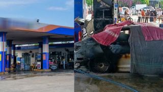 Vụ cháy xe tại Đà Nẵng: Mức bồi thường cho nạn nhân tử vong có thể lên tới hàng trăm triệu?
