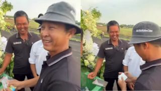 Bất ngờ danh tính người đàn ông trúng độc đắc 10 tỷ đồng xổ số miền Nam ngay trong đám tang
