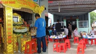 Hoàn cảnh rơi nước mắt của 2 mẹ con trong vụ thảm án Tây Ninh, người bố kể lại ngày nhận hung tin
