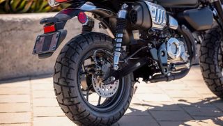 Tin xe hot 6/5: Honda trình làng ‘vua côn tay’ mới giá rẻ, phân khúc khác Winner R và Yamaha Exciter, có phanh ABS