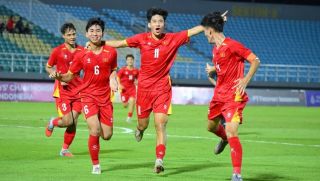 Lịch thi đấu của U17 Việt Nam ở VCK U17 châu Á 2026 hôm nay - Lịch thi đấu U17 Việt Nam vs U17 Yemen