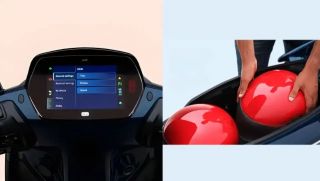 Quên Honda Vision đi, ‘xe ga quốc dân’ mới đẹp hơn SH Mode chính thức ra mắt, giá chỉ 32 triệu đồng