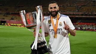 Ngày này năm xưa: Danh hiệu cuối cùng của Benzema tại Real Madrid