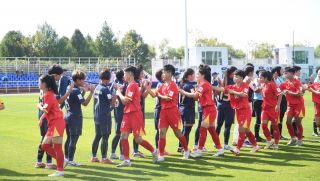 Trực tiếp bóng đá Việt Nam hôm nay 7/5: U17 nữ Việt Nam quyết đấu U17 nữ Myanmar