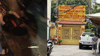 Danh tính gã đàn ông dùng dao tấn công, thẳng tay ném bom xăng vào đôi vợ chồng gây mất máu nhiều