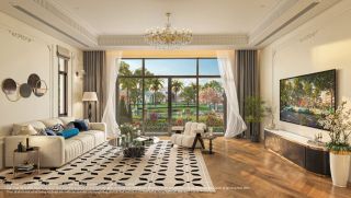 Vinhomes Golden City ‘mở khóa’ cơ hội để người trẻ Hải Phòng sở hữu thấp tầng ‘hàng hiệu’ chỉ từ 1,3 tỷ đồng 