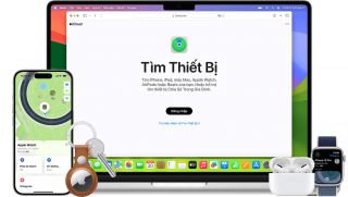 Tại sao bộ ba iPhone 15, MacBook Air M2 cùng Apple Watch Series 9 vẫn giữ vững sức hút trong quý II/2026