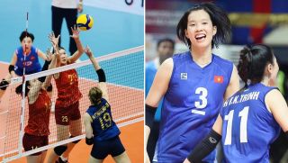 AVC Cup 2026 khởi tranh khi nào? Kỷ lục 'chưa từng có' chờ tuyển bóng chuyền nữ Việt Nam thiết lập