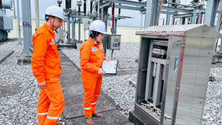 Biểu giá điện kinh doanh mới nhất cao gấp 3 lần giờ thấp điểm: Điểm tên 20 đối tượng sắp phải gánh