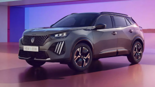 Giá xe Peugeot mới nhất tháng 5/2026: Peugeot 2008 từ 779 triệu, 3008 khởi điểm 929 triệu đồng