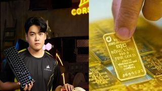 Giá vàng hôm nay 7/5 đồng loạt tăng mạnh, các sản phẩm gaming Corsair kết hợp cùng siêu sao Gumayusi giá bao nhiêu?