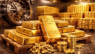 Ngân hàng Trung ương Thổ Nhĩ Kỳ bán 60 tấn vàng trong tháng 3, Trung Quốc và Ba Lan tiếp tục gom thêm