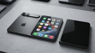 iPhone Fold ‘gây sốc’: Apple sẽ định nghĩa lại khái niệm sửa chữa trên smartphone màn hình gập?