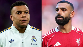 Tin chuyển nhượng trưa 7/5: Liverpool gây sốc với Mbappe, Arsenal quyết đấu Chelsea