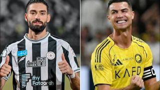 Kết quả bóng đá Al Shabab vs Al Nassr - Saudi League: Ronaldo gây sốt trước thềm đại chiến Al Hilal?