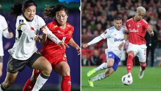 Kết quả bóng đá hôm nay: Ngoại hạng Anh khiến châu Âu dậy sóng; U17 Việt Nam rộng cửa dự World Cup?