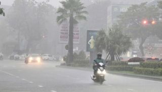 Dự báo thời tiết mới nhất: Không khí lạnh dồn xuống miền Bắc từ đêm 7/5, cảnh báo khu vực có nguy cơ mưa cực đoan? 