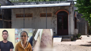 Loạt dấu vết trong căn trọ vụ bé trai 2 tuổi bị mẹ ruột và người tình bạo hành, bà ngoại và dì ruột từ chối nuôi 
