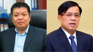 Cựu Thứ trưởng không bị truy cứu trách nhiệm hình sự vì tự nguyện nộp lại 500 triệu đồng, lộ diện người đưa tiền