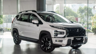 Điểm tin ô tô 7/5: Cập nhật giá xe Mitsubishi và Peugeot tháng 5, Xe điện Wuling Bingo bốc cháy