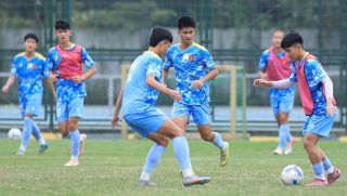 Kết quả bốc thăm VCK U19 Đông Nam Á 2026 hôm nay: U19 Việt Nam chung bảng với Indonesia