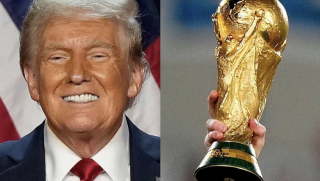 Donald Trump bất ngờ chỉ trích giá vé World Cup, công khai “quay lưng” với chủ tịch FIFA