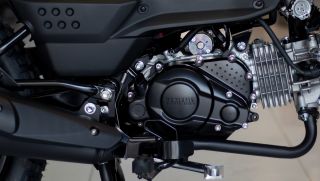 Yamaha chính thức mở bán ‘ông hoàng xe số’ 115cc mới chất hơn Honda Wave Alpha và Future, giá dễ mua