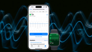 Nghiên cứu của Apple: iPhone giải mã lí do thính lực kém khiến bạn đi bộ chậm lại