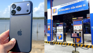 Cập nhất mới nhất giá xăng dầu sáng 9/5: Xăng tăng đồng loạt, dầu tiếp tục giảm, bảng giá iPhone rẻ