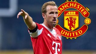 MU đàm phán chiêu mộ Harry Kane, tạo bộ đôi hủy diệt cùng Bruno Fernandes
