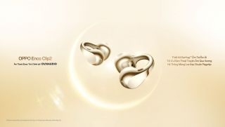 OPPO ra mắt Enco Clip2 và Enco Air5 Pro, nâng tầm trải nghiệm âm thanh cùng với thiết kế thời thượng