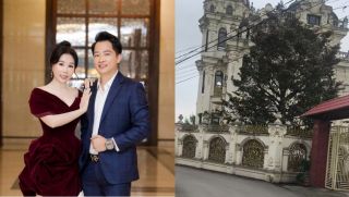 Mailisa bị bắt nửa năm, tòa lâu đài xa hoa bậc nhất Hà Tĩnh xây báo hiếu mẹ giờ tan hoang khó tin?