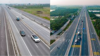 Tuyến đường rộng kỷ lục của Việt Nam: Có đến 14 làn xe, dài 24km, nối 2 cao tốc trị giá 2,4 tỷ USD